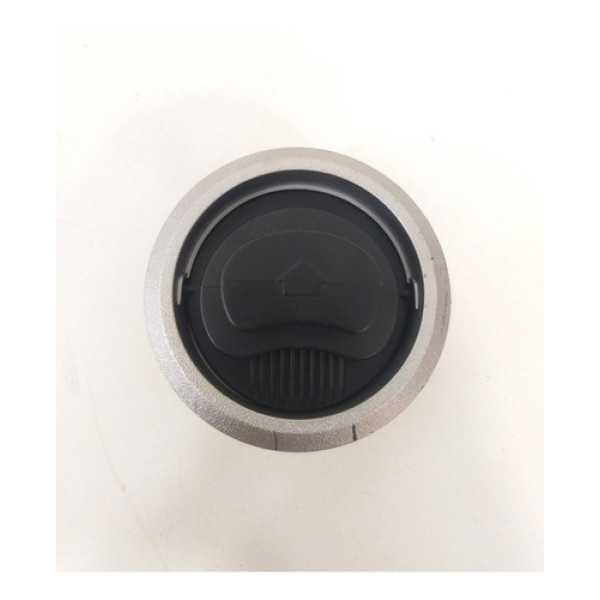 Difusor De Ar Condicionado Gm Celta Prisma 2007 / 2016 