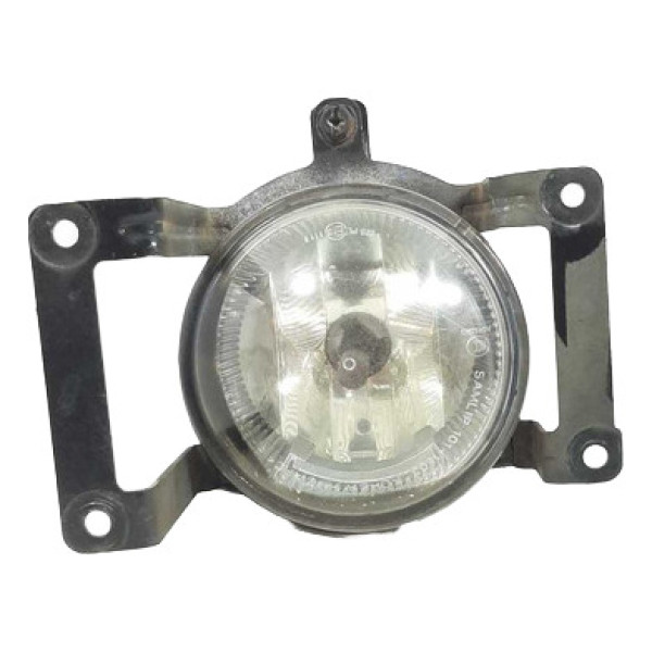 Farol De Milha Hyundai Tucson 2009 Lado Direito  Transparente