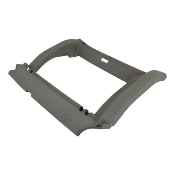 Moldura Acabamento Porta/luvas Toyota Corolla 98/02