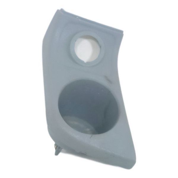 Porta-copos Painel Ford Transit 2009/2015 Original Cinza