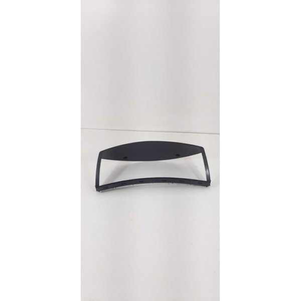 Moldura Do Painel De Instrumentos Vectra Elegance 