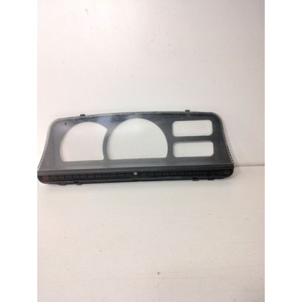 Moldura Acrilico Painel Instrumento Gm Omega 1993/1998 