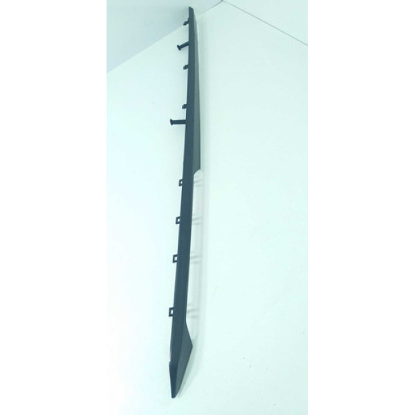 Moldura Painel Central Gol Saveiro Voyage G7 5u0.858.416-2hd