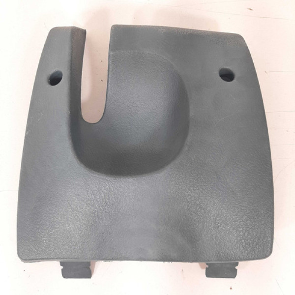 Moldura Inferior Coluna Direção Renault Scenic 2004 Original