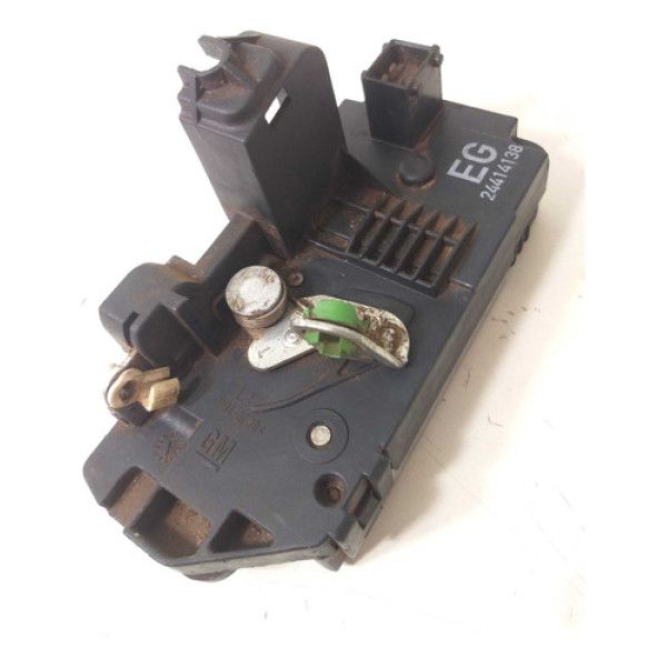 Fechadura Elétrica Traseiro Esquerdo Corsa/meriva 2002/2012