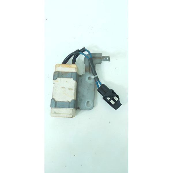 Relé Ventoinha Toyota Corolla 1.8 2009 Detalhe