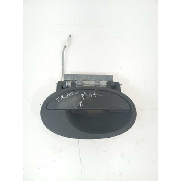 Maçaneta Externa Traseira Direita Chevrolet Corsa Max 