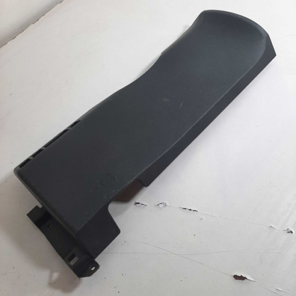 Acabamento Coluna Golf Mk7 2012/2019 Original 