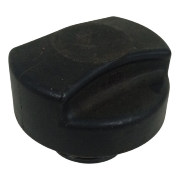 Tampa Bocal Tanque Combustível Gm Astra/zafira/meriva 00/14 Preto 2010