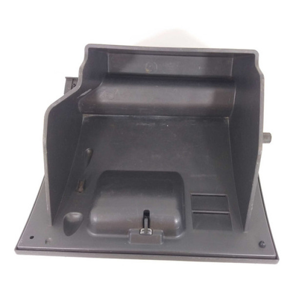 Tampa Porta Luvas Preto - Ecosport 07/08 - Nova Original