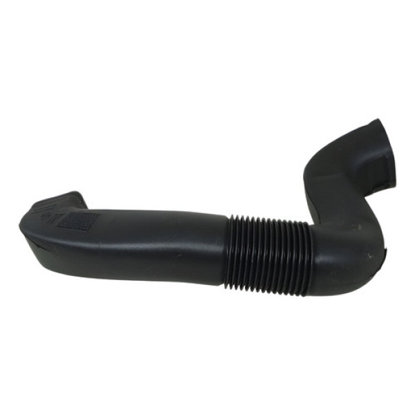 Duto Ar Painel Direito Fiat Palio Siena Strada 2001 Á 2016 Preto