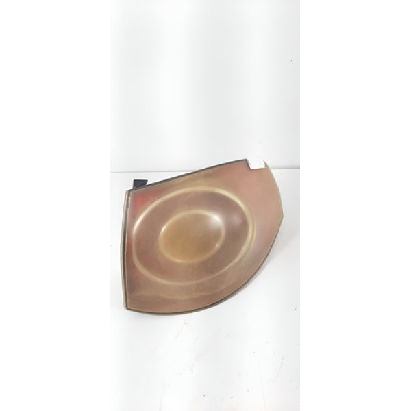 Lanterna Traseira Direita Volkswagen Spacefox 2008 Direito