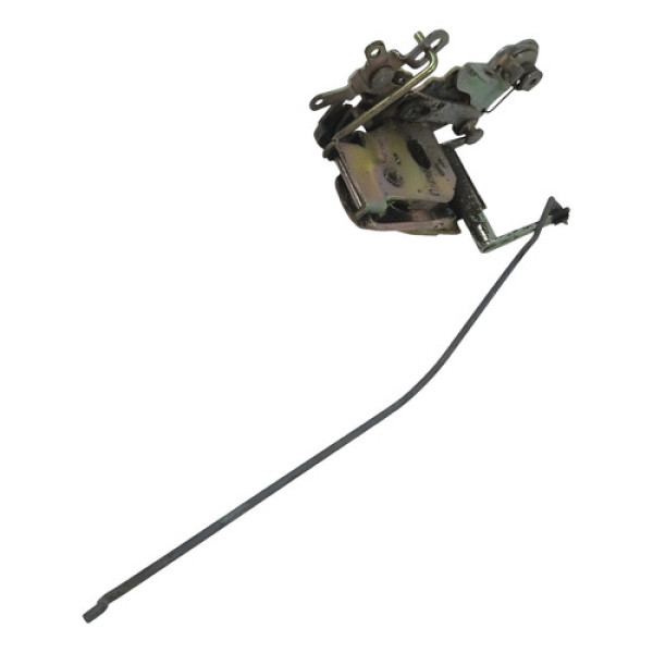 Fechadura Dianteira Ld Chevrolet D20 1985 A 1996