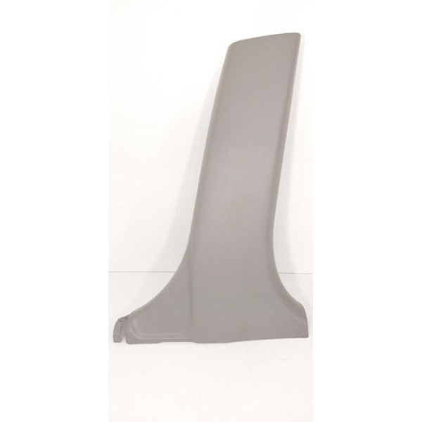 Moldura Acabamento Coluna Lado Direito Corola 1998 Até 2000