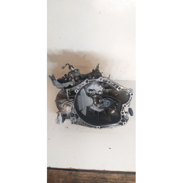 Caixa Cambio 5 Manual Citroen Xsara Picasso 2.0 16v