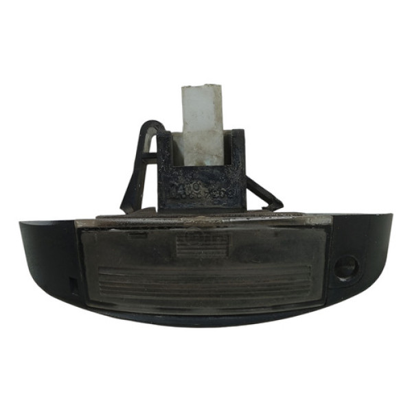 Luz De Placa Fiat Ducato 2001 A 2017 Original