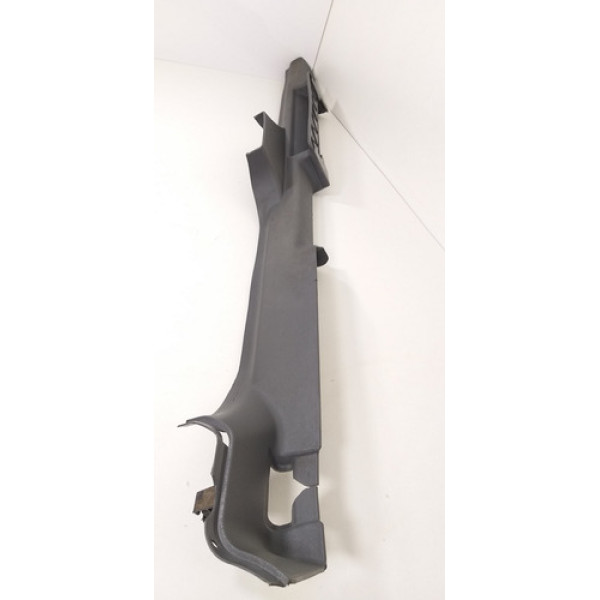 Moldura Da Porta Dianteiro Lado Esquerdo Meriva Detalhe