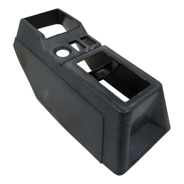 Console Central Vw Gol Parati Saveiro Voyage 1987 A 1995