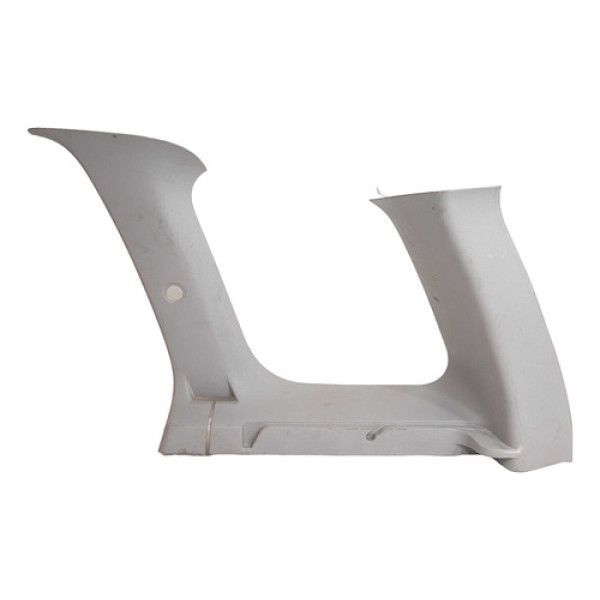 Suporte Do Bagito Lateral Direito Ford Ecosport 2003/2012