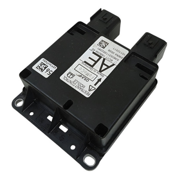 Módulo Ford Transit 2012