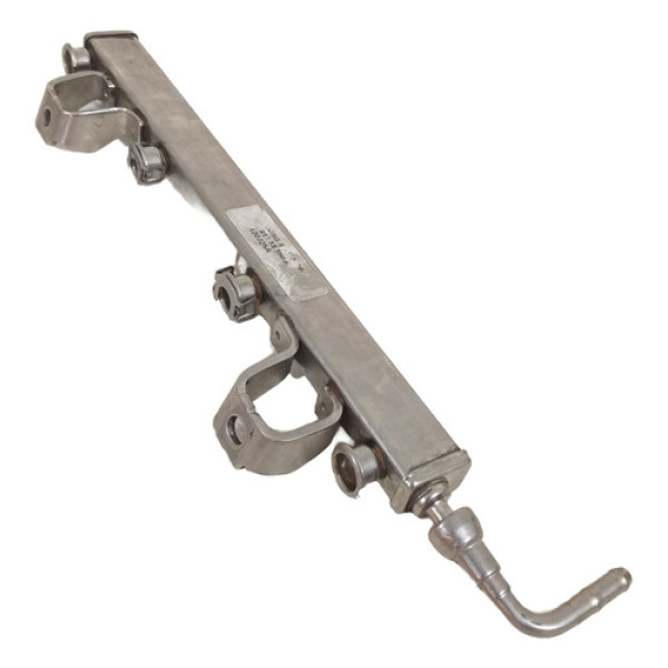 Flauta De Bico Injetor Ford Focus 2.0 2009 Até  2012