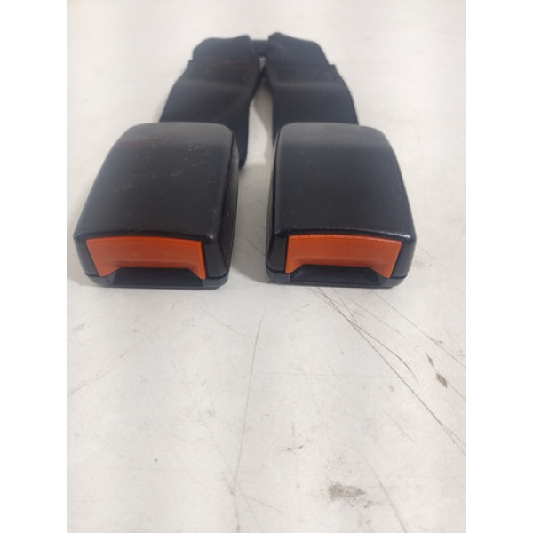 Engate Volkswagen Gol G5 2008 