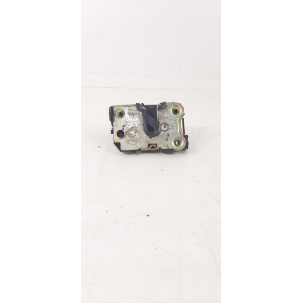 Fechadura Traseira Esquerda Renault Scenic 