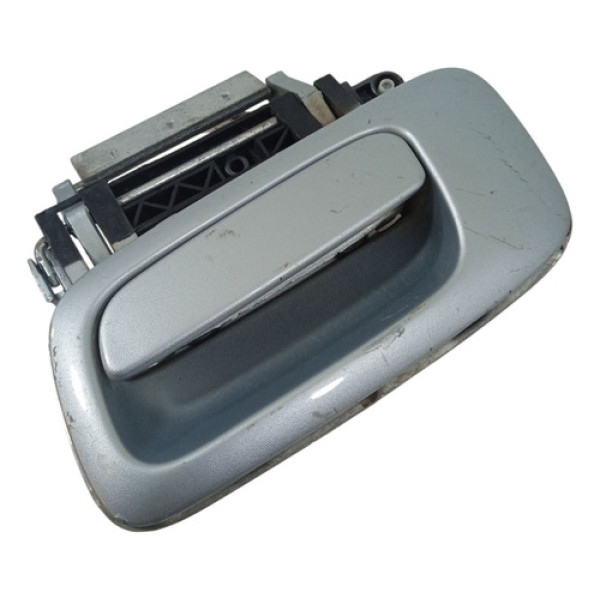 Maçaneta Externa Traseira Esquerda Chevrolet Astra 2008 Traseira