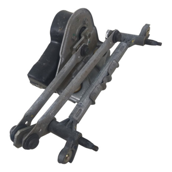 Maquina Limpador Para-brisa Volkswagen Crossfox 2010