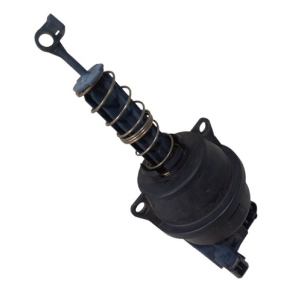 Válvula Vácuo Do Ar Condicionado Mercedes-benz Sprinter 2007 Preta