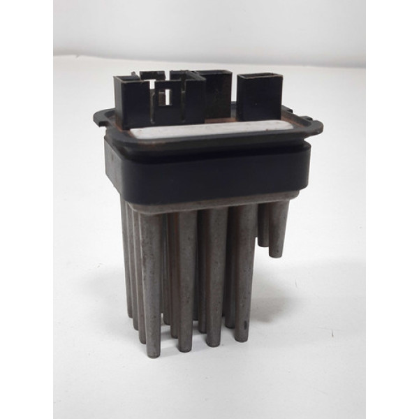 Resistência Ar Condicionado Gm Astra 2003-2010 Original 