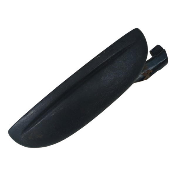 Maçaneta Dianteiro Ld Fiat Palio 1999 Preta Dianteira