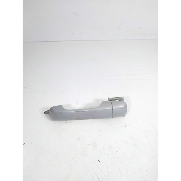 Maçaneta Traseira Esquerda Ford Fiesta 2005