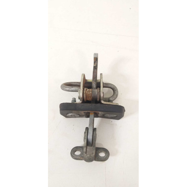 Limitador Porta Traseira Esquerda  Fiat Palio 2012