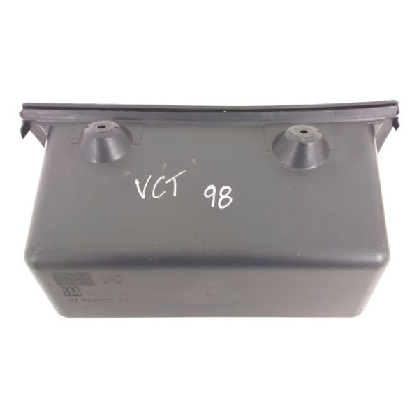 Porta Objetos Do Vectra 90503596 Preto