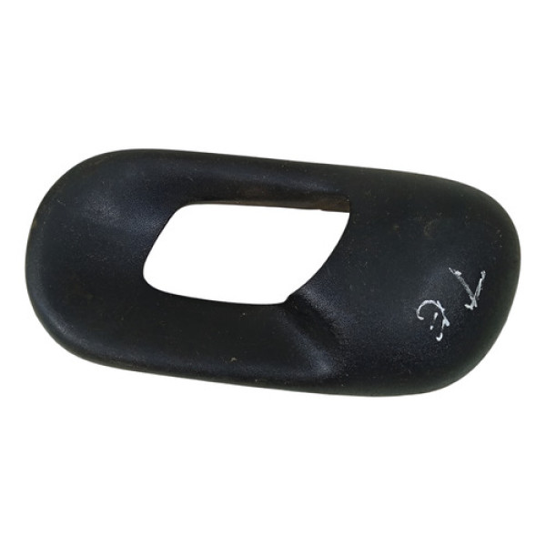 Moldura Maçaneta Interna Tras Le Chevrolet Corsa 1994 Á 2017