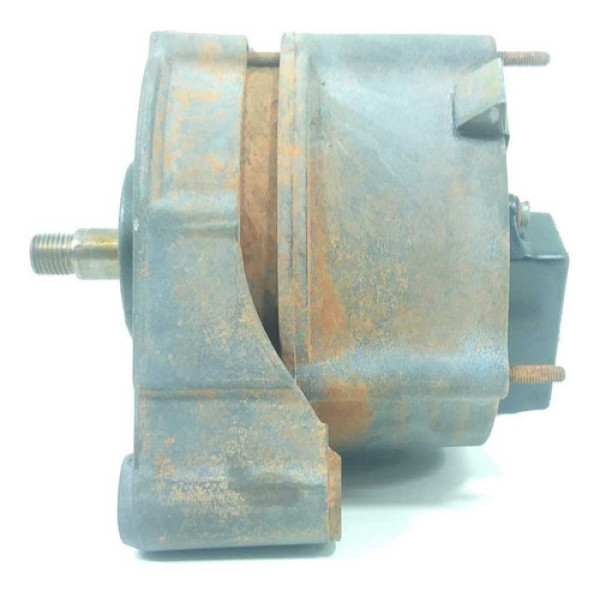 Alternador Gol/parati 35a 9120080115 Trocar Rolamento