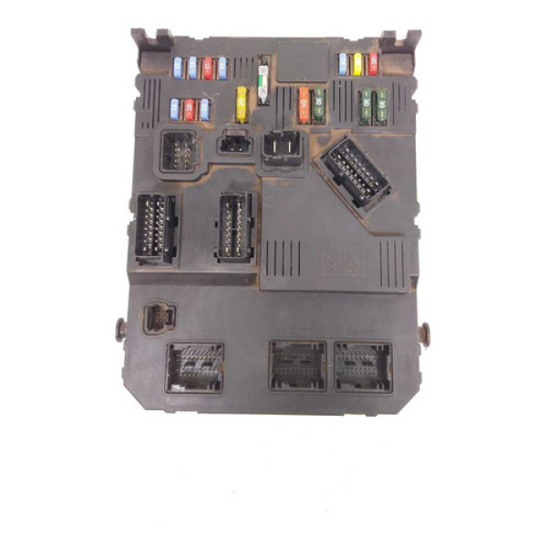 Modulo Bsi Citröen C3 / Peugeot 1.0/16v 9649627980