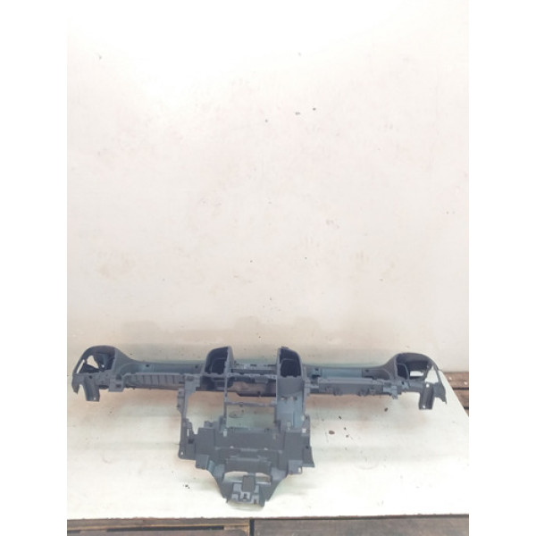 Painel Tabelier Fiat Ducato / Boxer 2006 A 2016 Cinza-escuro