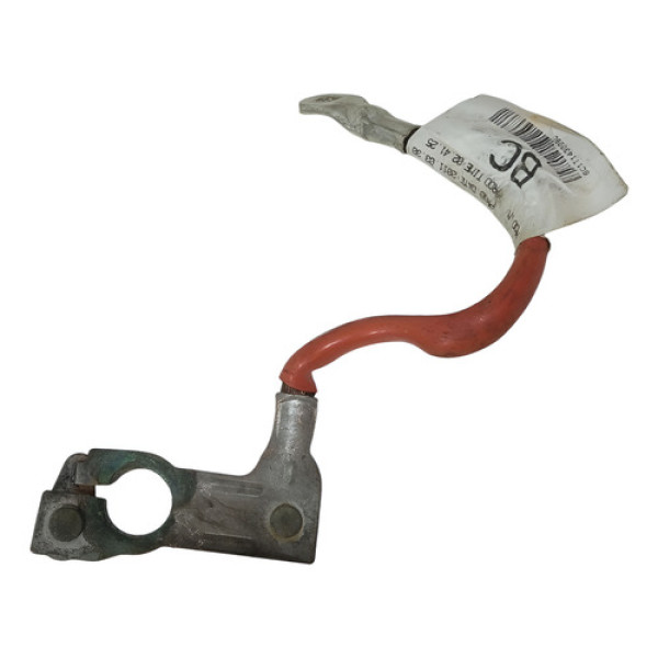 Cabo Bateria Ford Transit 2012