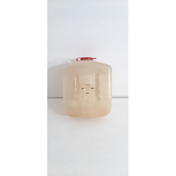 Reservatório Do Limpador Para-brisa Vw Santana 1991-1998