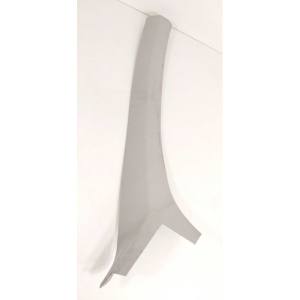 Moldura Coluna Porta Lado Direito Peugeot 206 9625053377