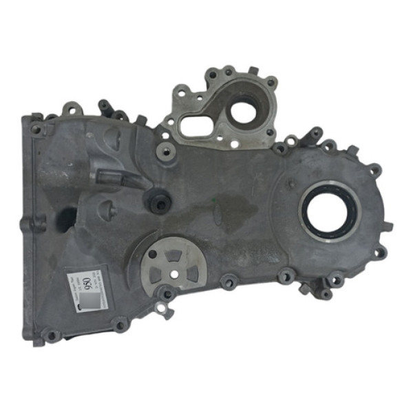 Tampa Lateral Motor Ford Ka Ecosport 1.5 3cc 18/21 Original