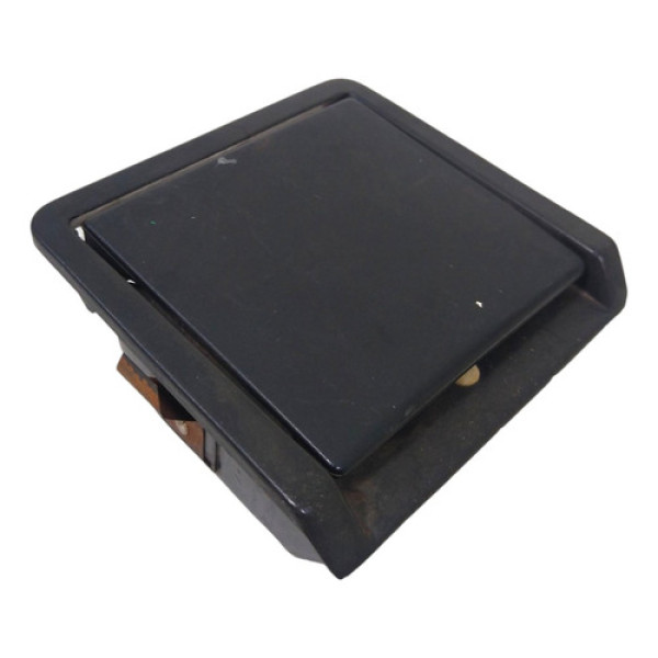 Cinzeiro Console Ce Vw Gol Parati Saveiro Voyage 1987 A 1995