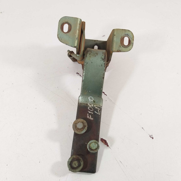 Dobradiça Do Capô Lado Direito Ford F1000 1979/1992 Original