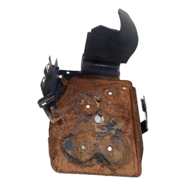Suporte Da Bateria Fiat Palio 2010