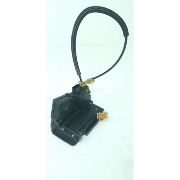 Fechadura Dianteira Direita Chevrolet  Prisma 2015