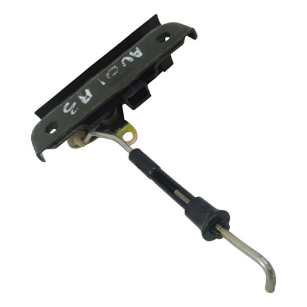 Fechadura Tampa Traseira Audi A3 1997 1998 A 2003