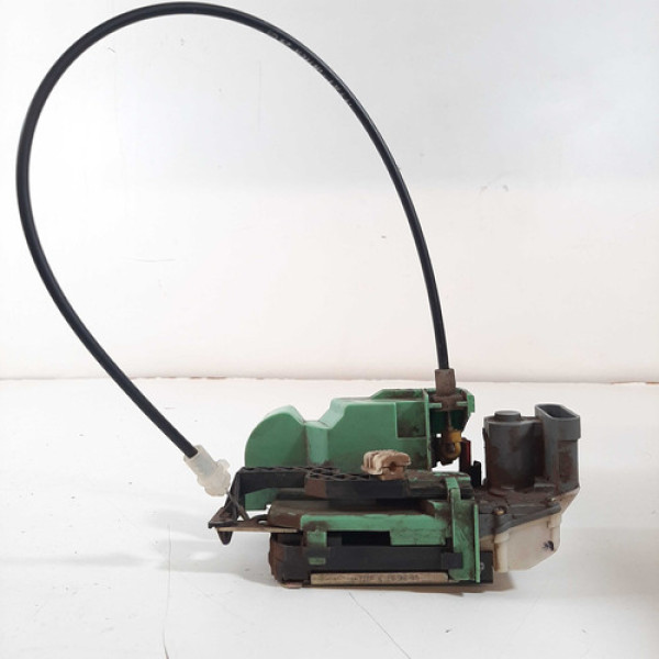 Fechadura Elétrica Traseira Direita Fiat Idea 2005/2010