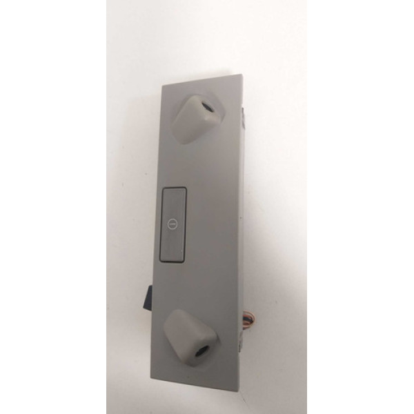 Sensor Alarme Lanterna Teto Chevrolet Vectra Gm 93318123